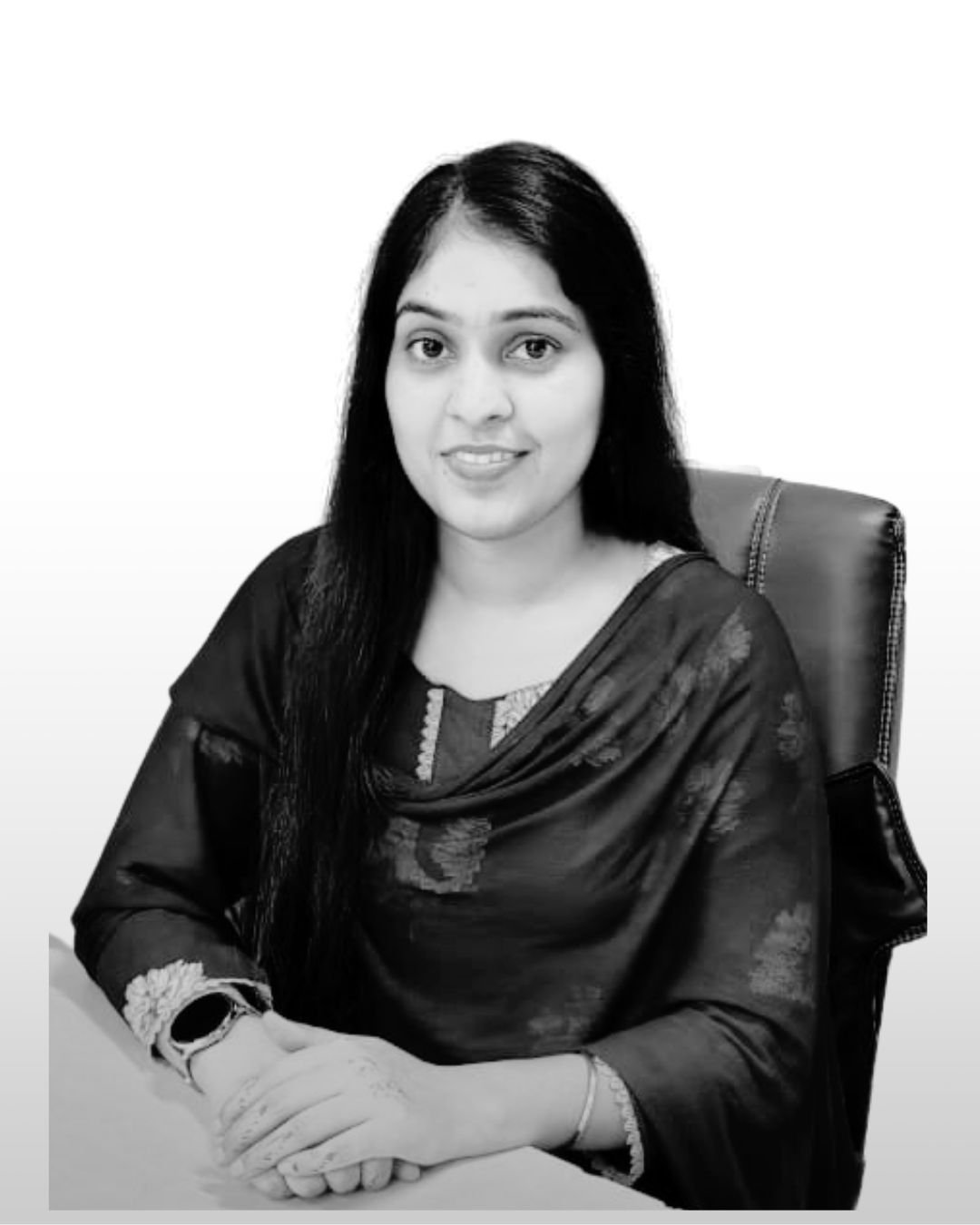 Harpreet Saini Assistant Professor (Fashion Studies) Academic Coordinator