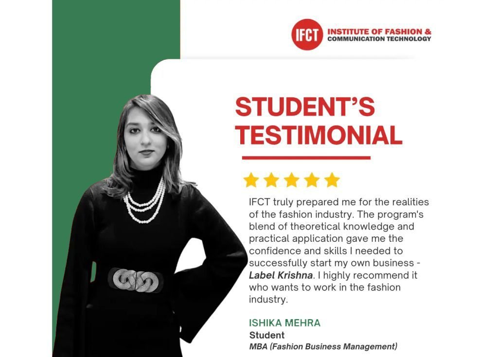 ishika testimonial