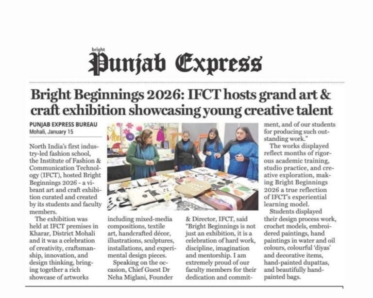 newspaper mentioning in local