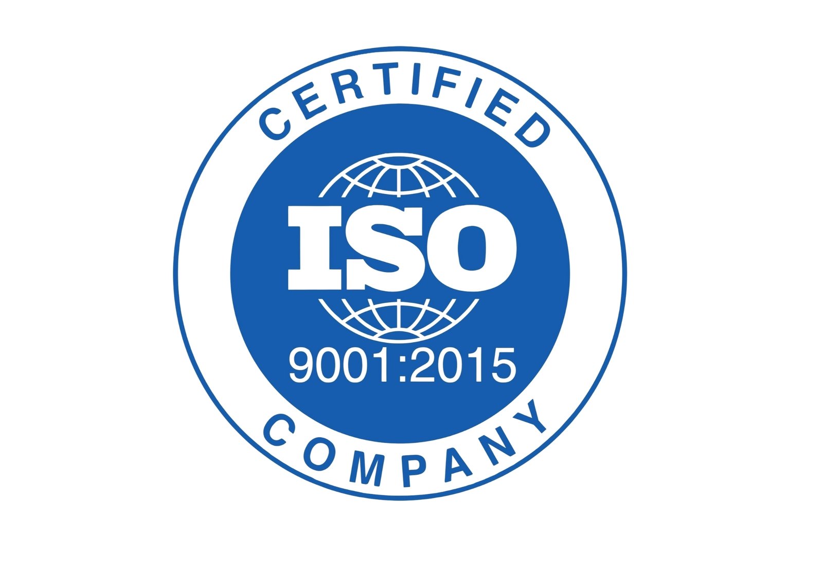 ISO certification IFCT