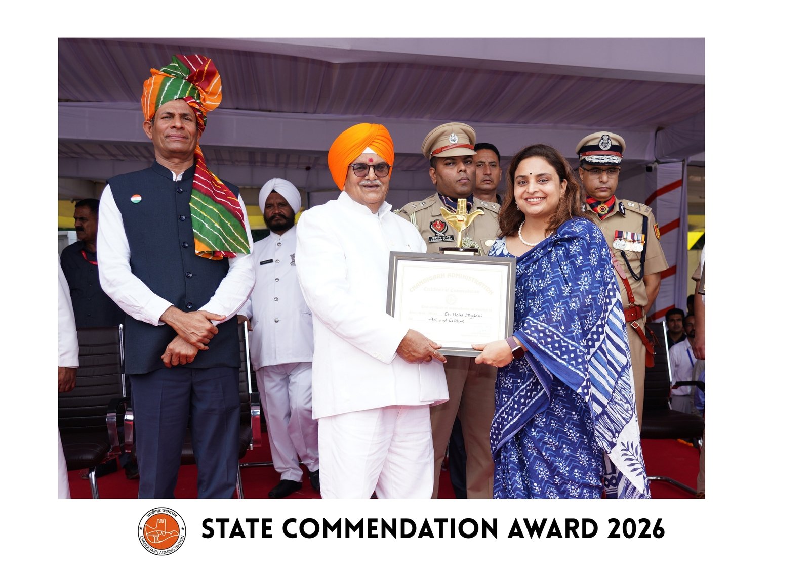 state commendation award 2026